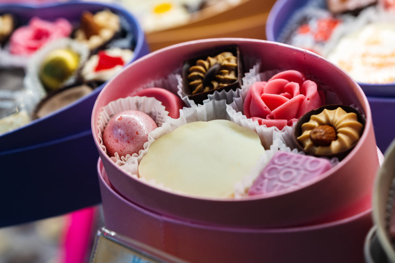 Balancing Flavor and Health: The Modern Dessert Revolution