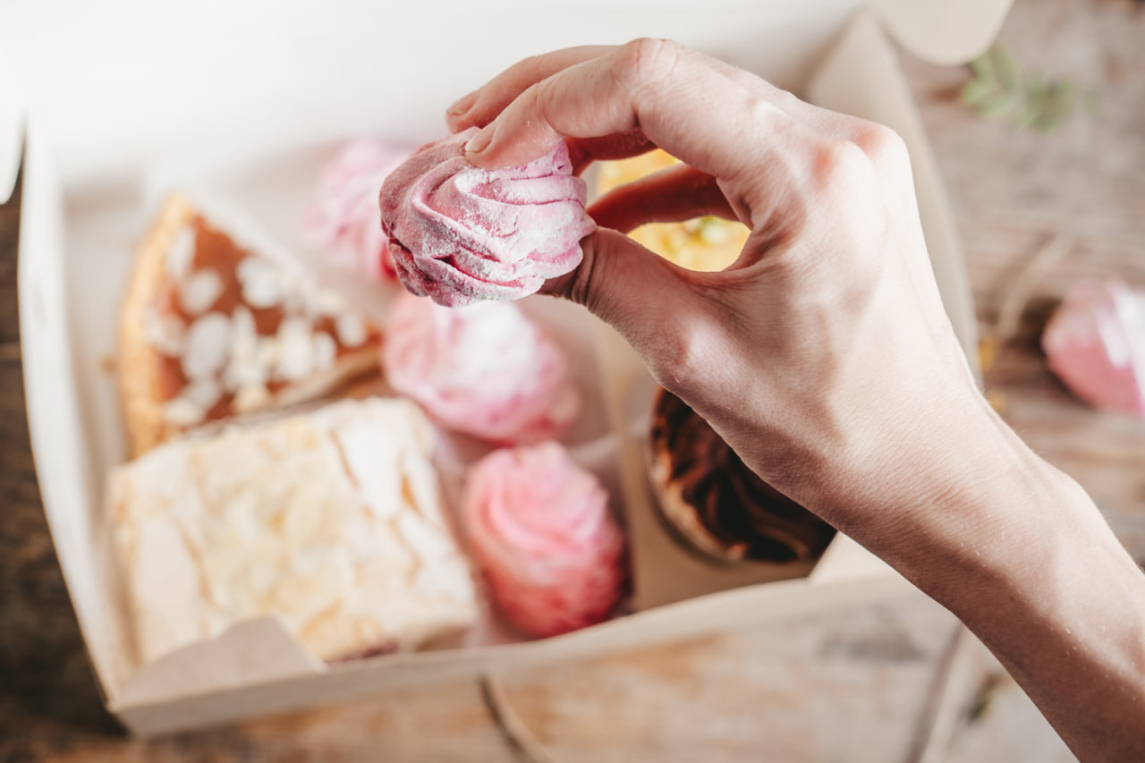 From Nature to Kitchen: The Power of Pure Ingredients