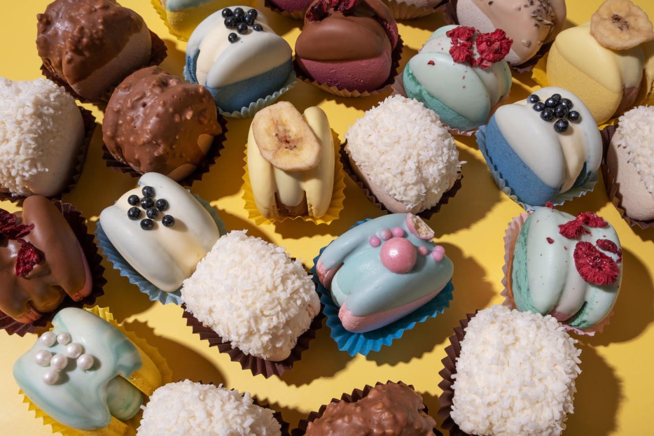 Sustainable Indulgence: How Eco-Friendly Desserts Shape the Future